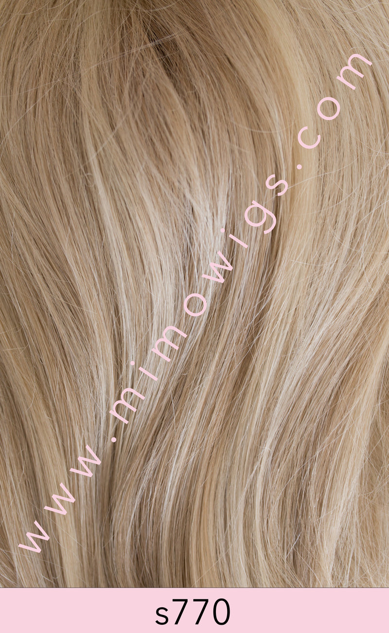 Sora Large by Sentoo • Sentoo Premium - MiMo Wigs