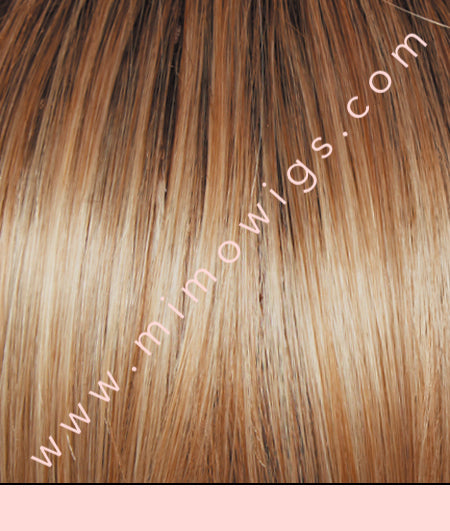 Downtime by Raquel Welch - MiMo Wigs