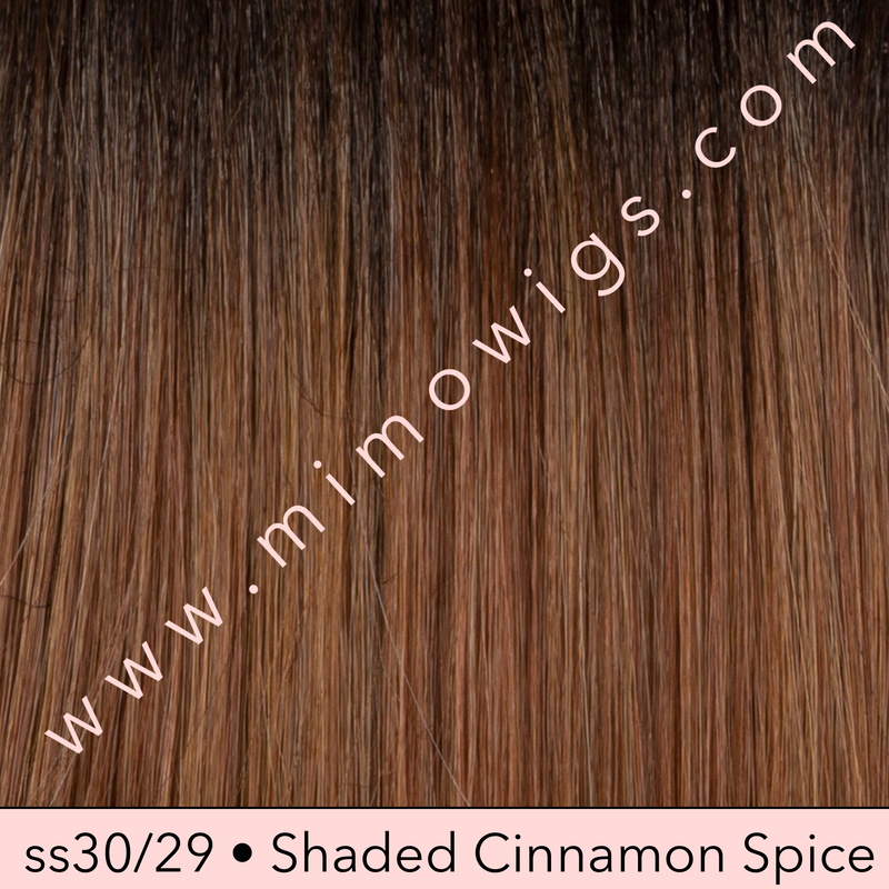 Chloe by Hairuwear • Kim Kimble Collection