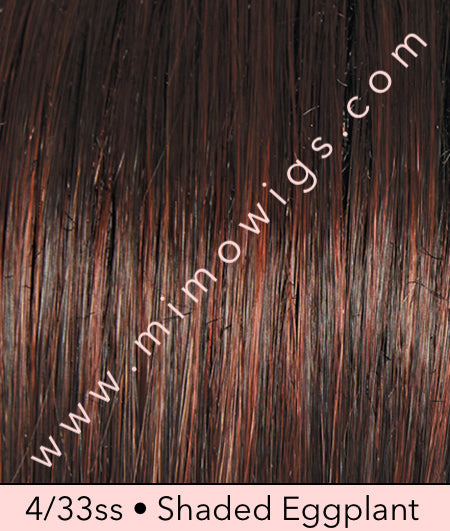 Classic Cool by Raquel Welch - MiMo Wigs