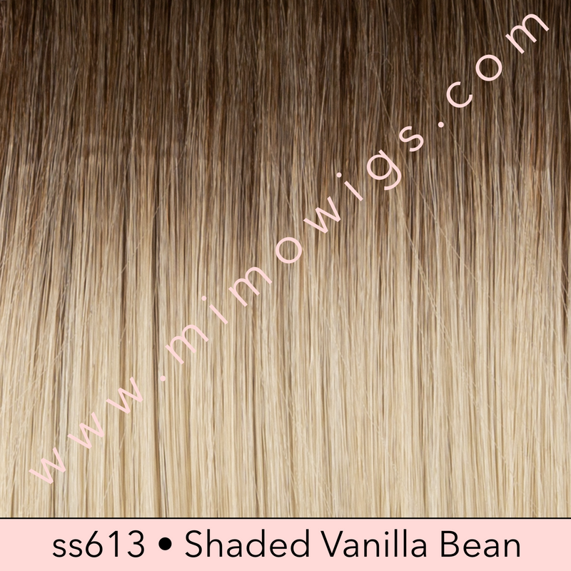 Aniyah by Hairuwear • Kim Kimble Collection