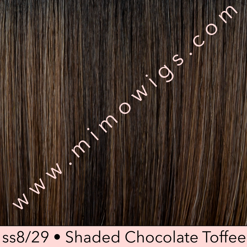 Aniyah by Hairuwear • Kim Kimble Collection