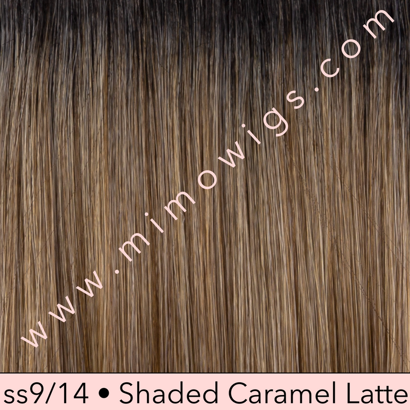 Aniyah by Hairuwear • Kim Kimble Collection