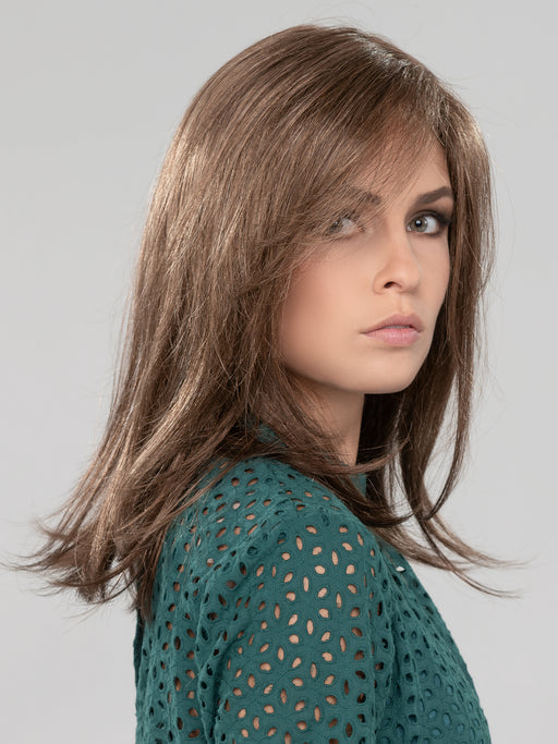 Cassana Deluxe by Ellen Wille | shop name | Medical Hair Loss & Wig Experts.