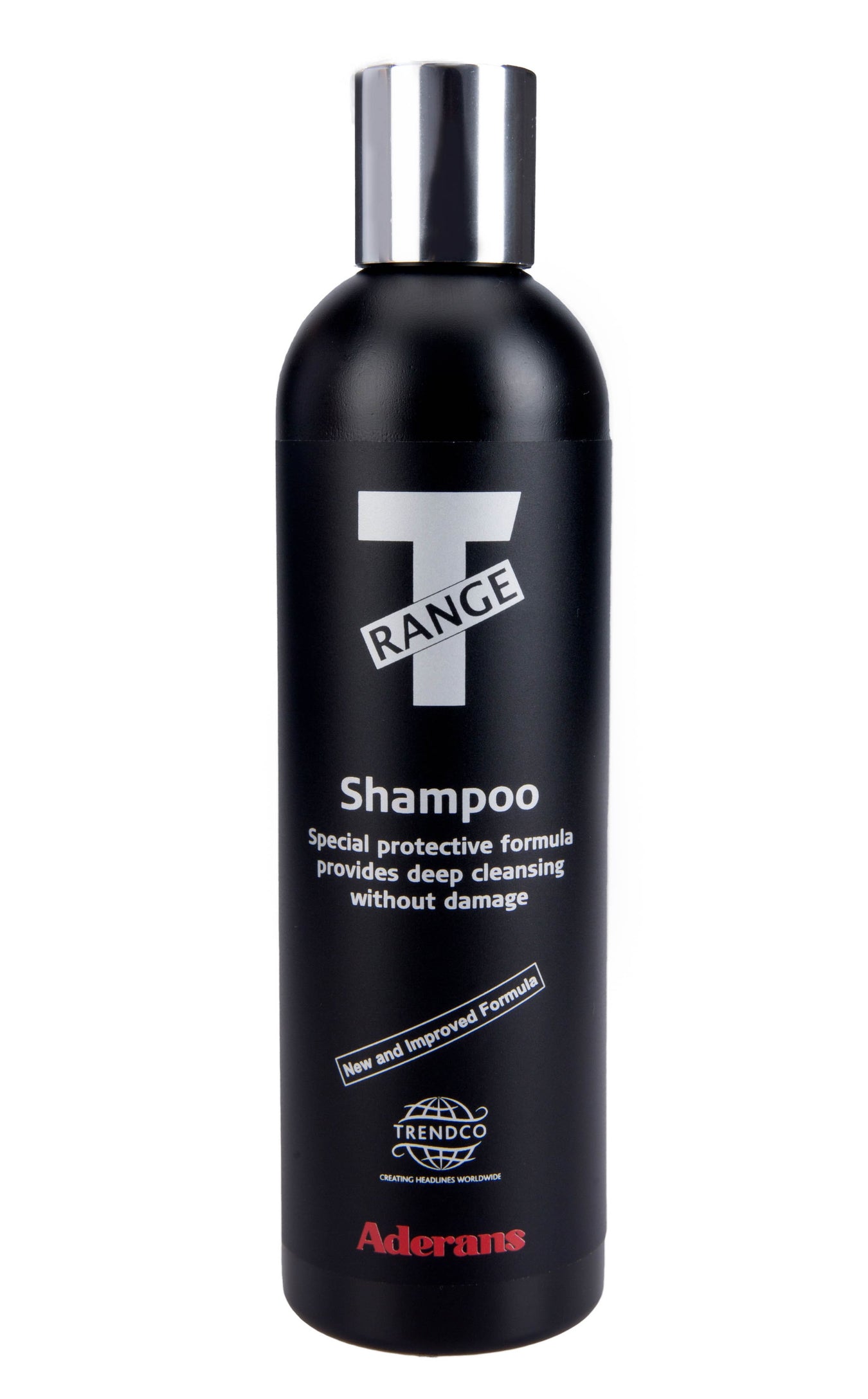 Trendco T Range Haircare