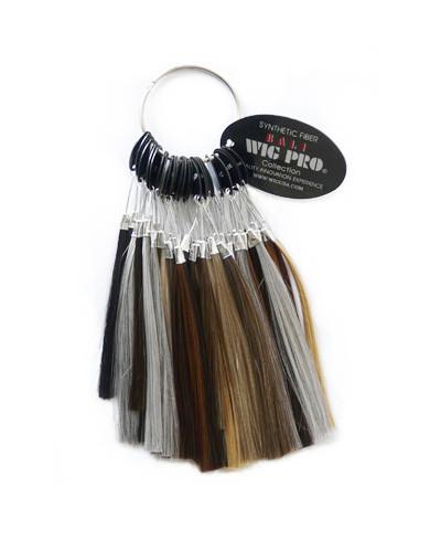 Bali Colour Ring • Wig USA Accessories | shop name | Medical Hair Loss & Wig Experts.